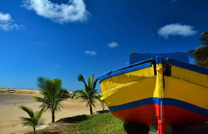 Cap Vert: séjour  8 jours / 7 nuits Club Lookéa 5* repas tout compris + vols A/R + transferts