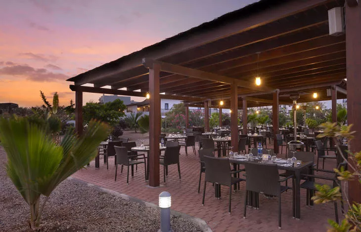 Cap Vert: séjour  8 jours / 7 nuits Club Lookéa 5* repas tout compris + vols A/R + transferts