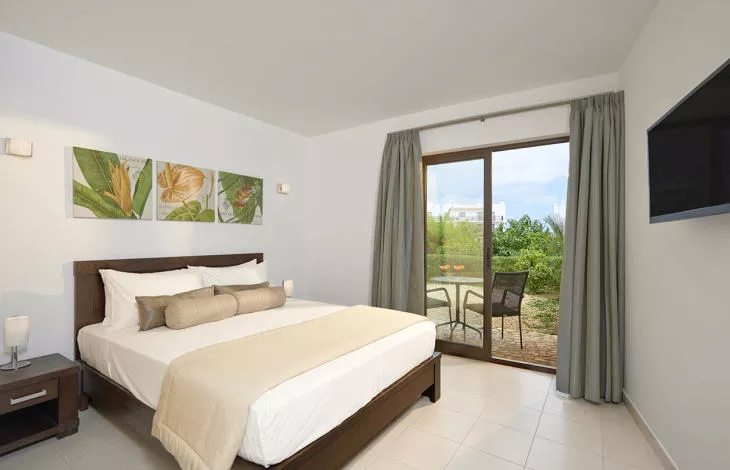 Bon plan Cap Vert: séjour  8 jours / 7 nuits Club Lookéa 5* repas tout compris + vols A/R + transferts