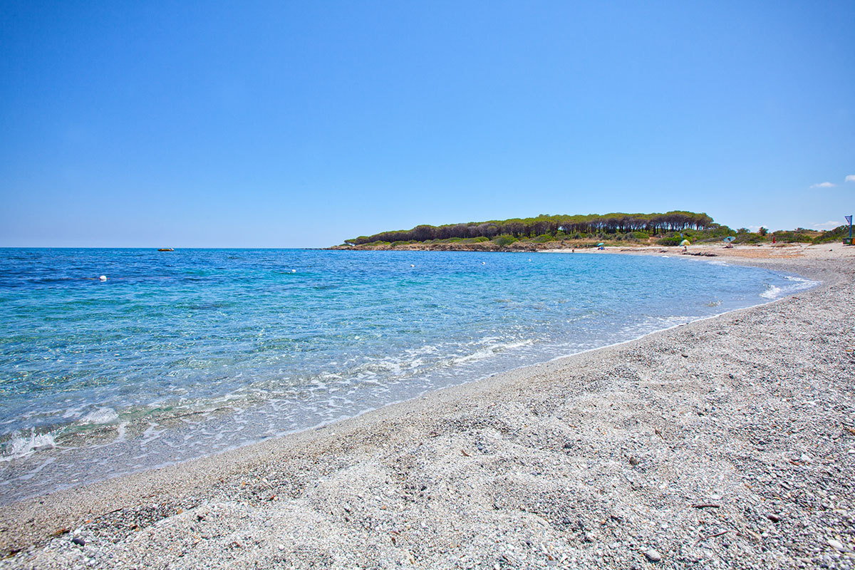 Sardaigne: 8j/7n en Club Marmara 4* vols A/R, transfert et repas compris