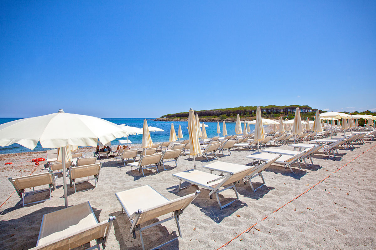 Sardaigne: 8j/7n en Club Marmara 4* vols A/R, transfert et repas compris