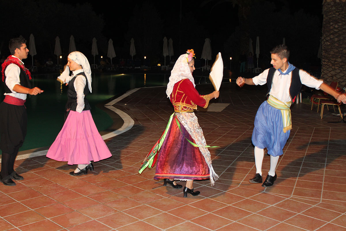 Grèce continentale: 8j/7n en Club Marmara 4* tout compris + vols A/R + transferts dès 569€/pers