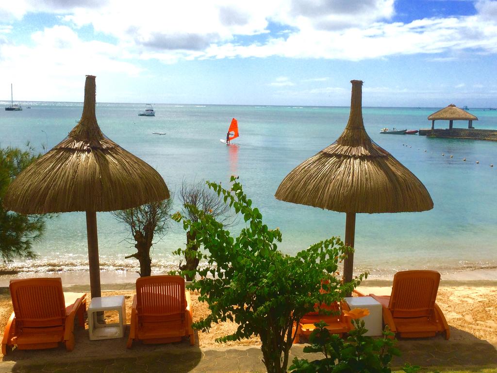 Ile Maurice, Port Louis: 10 jours / 7 nuits en hôtel 3* pension complète, vols A/R + transfert