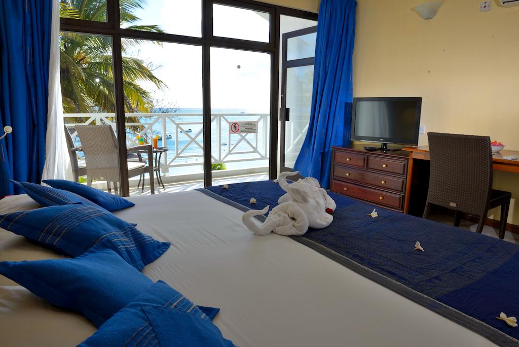 Ile Maurice, Port Louis: 10 jours / 7 nuits en hôtel 3* pension complète, vols A/R + transfert