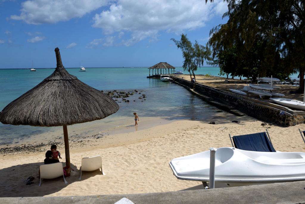 Ile Maurice, Port Louis: 10 jours / 7 nuits en hôtel 3* pension complète, vols A/R + transfert