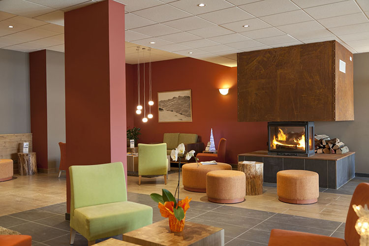 Bon plan Sainte Foy Tarentaise: 8j/7n appt. 3 pièces 6 personnes en résidence MMV 4*