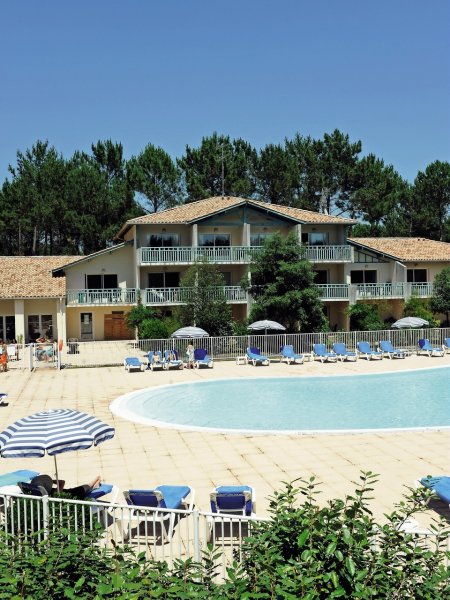 Vacances de Pâques dans les Landes : 8j/7n en résidence Pierre et Vacances 4*