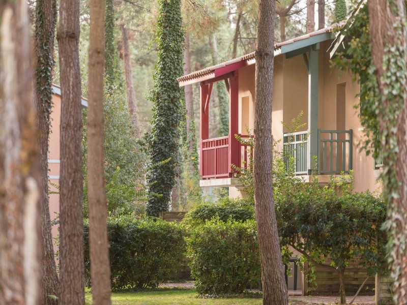 Vacances de Pâques dans les Landes : 8j/7n en résidence Pierre et Vacances 4*