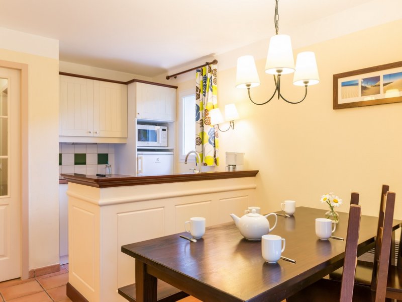 Vacances de Pâques dans les Landes : 8j/7n en résidence Pierre et Vacances 4*