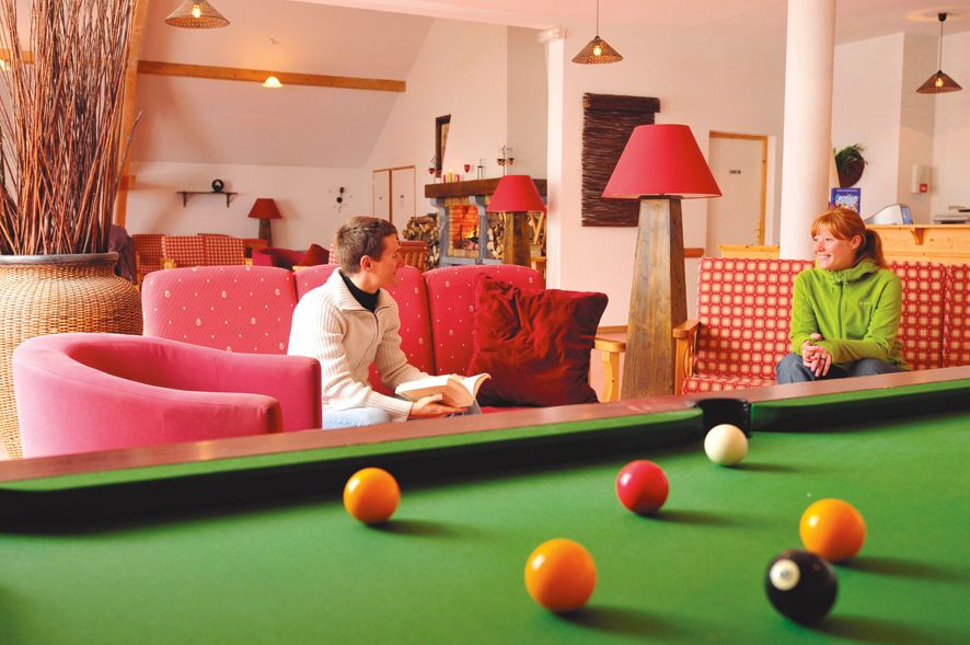 Été à la montagne: 2 semaines aux Sybelles, St-Jean-d'Arves en résidence Goélia 3*