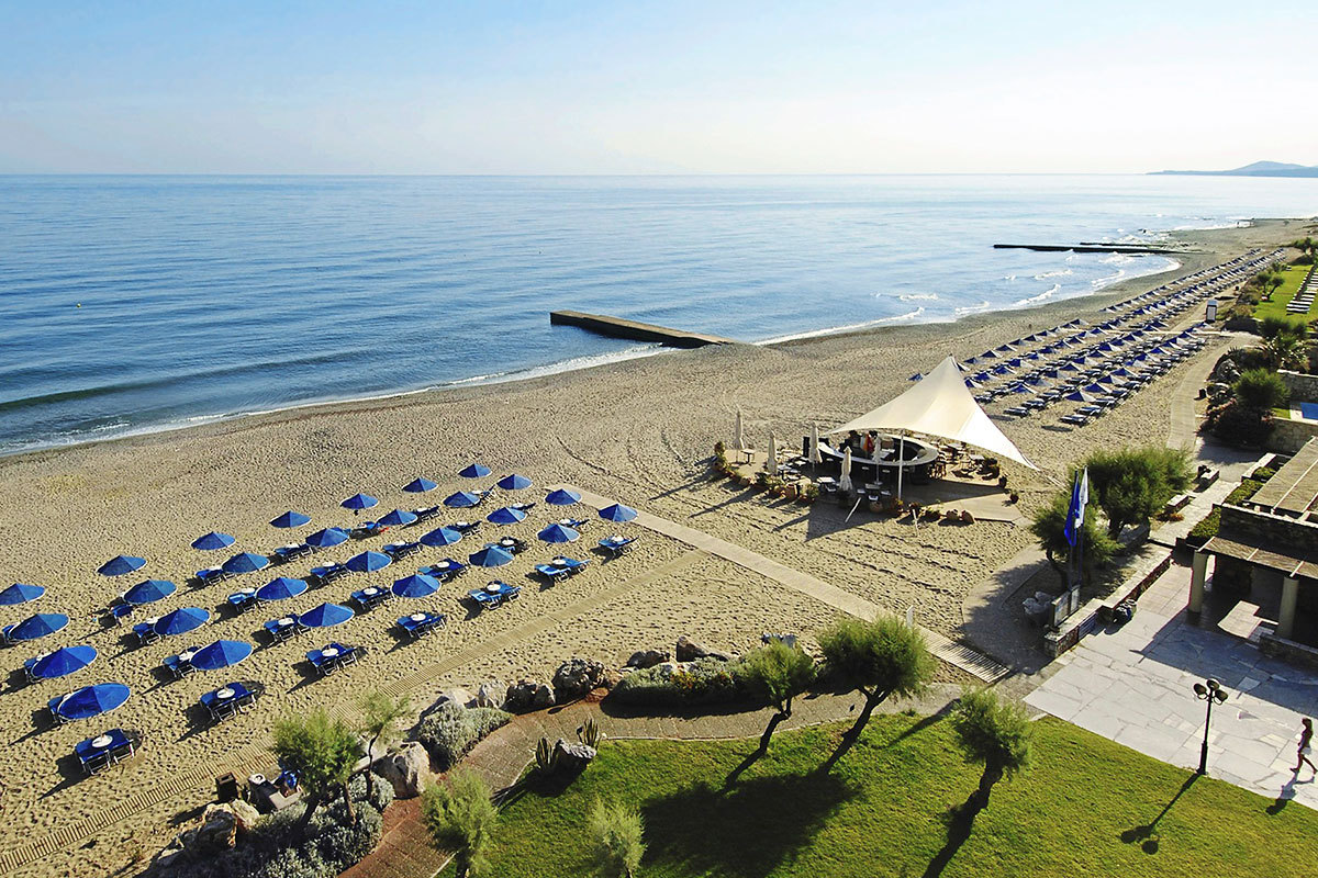 Crète : 8 Jours / 7 Nuits en Hôtel 4* demi-pension + vols A/R + transferts