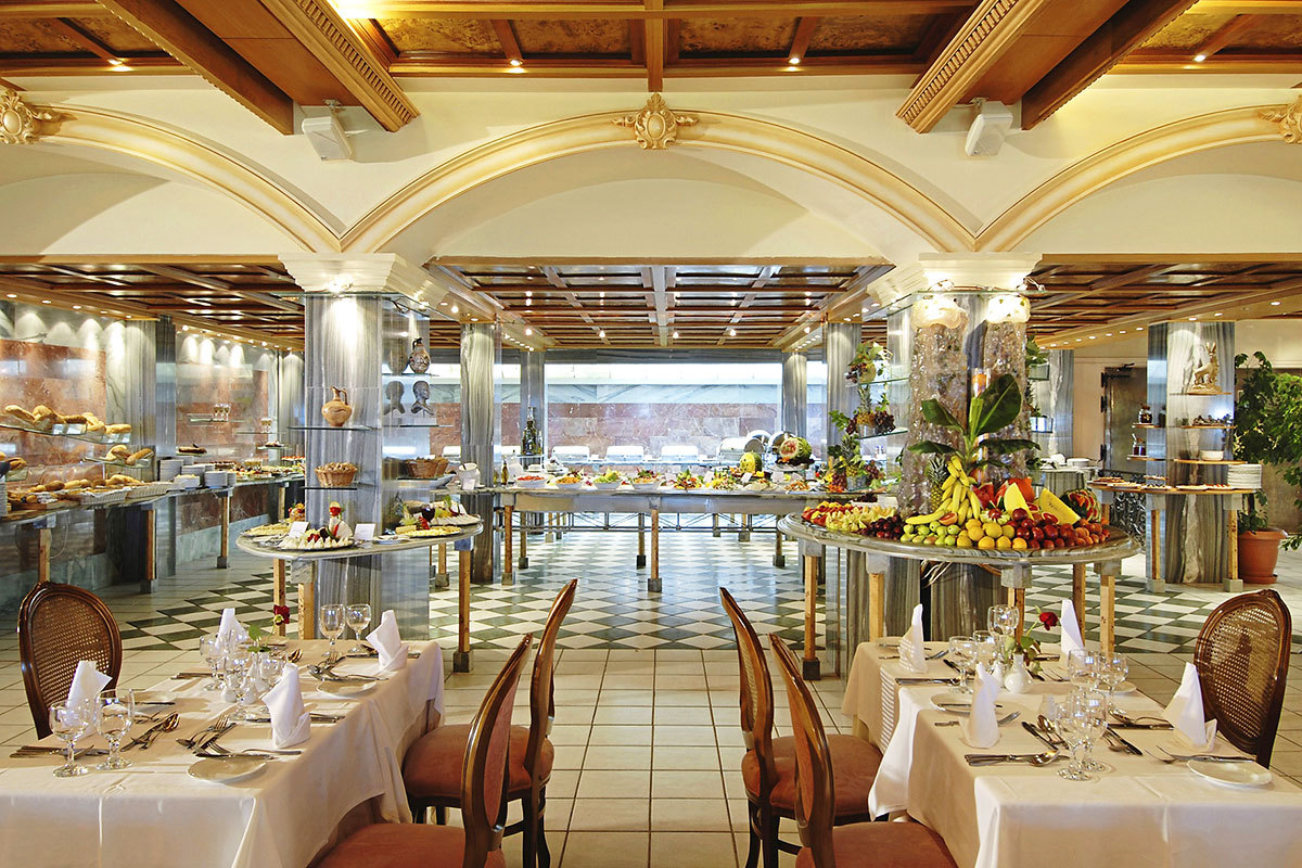 Crète : 8 Jours / 7 Nuits en Hôtel 4* demi-pension + vols A/R + transferts