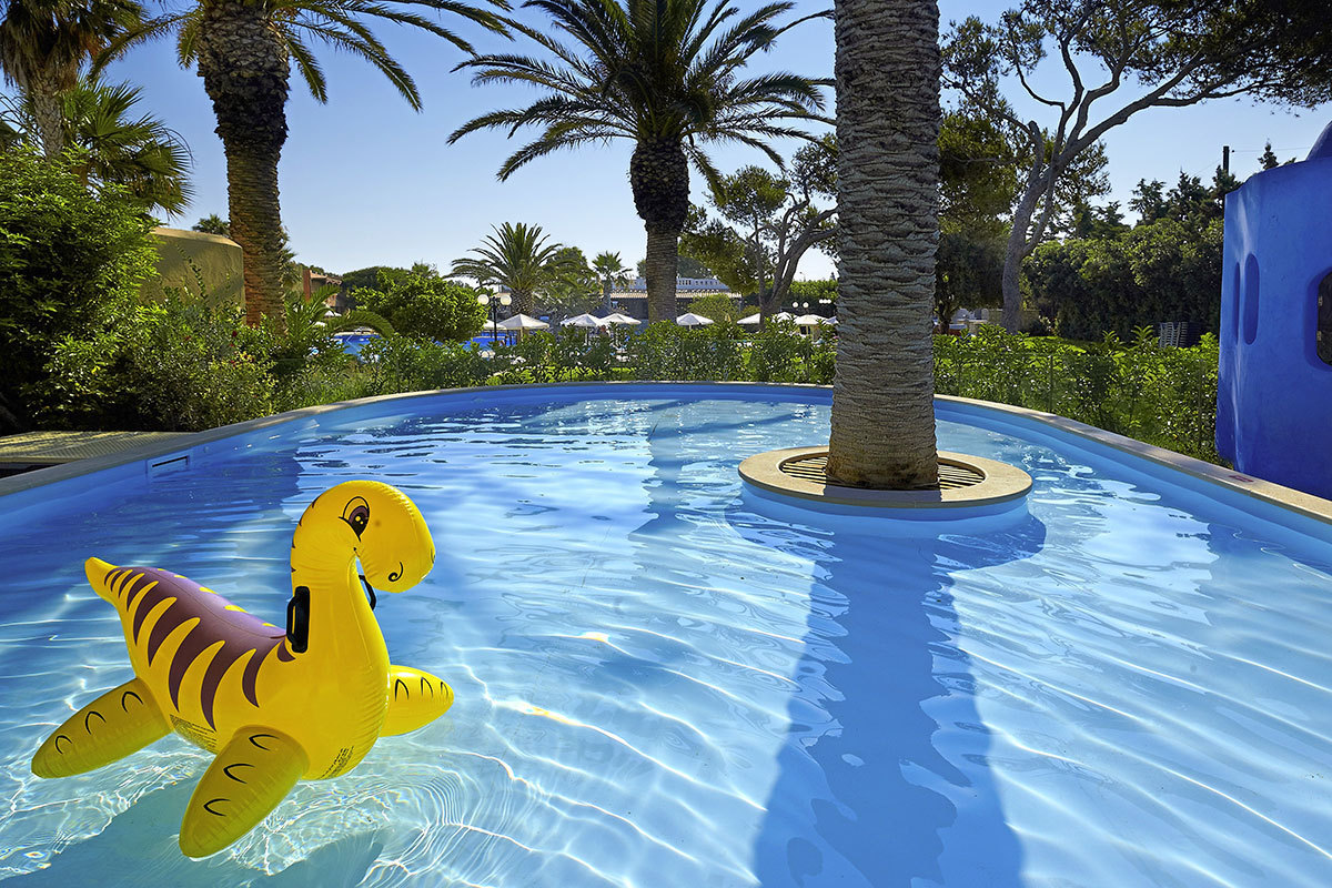 Crète : 8 Jours / 7 Nuits en Hôtel 4* demi-pension + vols A/R + transferts