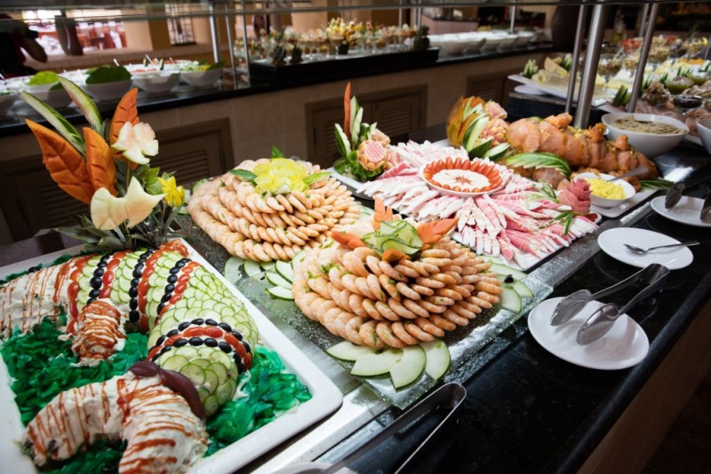 Cuba: séjour 8j/7n en Club Lookéa 4* tout compris + vols + transferts