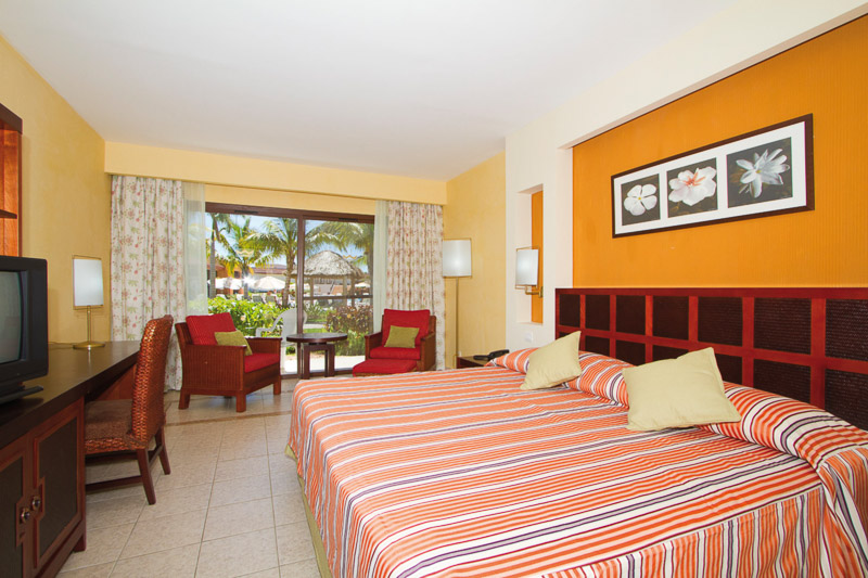 Cuba: séjour 8j/7n en Club Lookéa 4* tout compris + vols + transferts