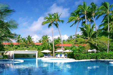 République Dominicaine - Bavaro: 9j/7n en Hôtel 4*, tout compris