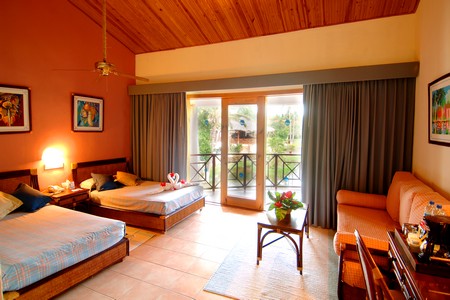 République Dominicaine - Bavaro: 9j/7n en Hôtel 4*, tout compris