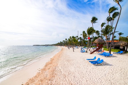 République Dominicaine - Bavaro: 9j/7n en Hôtel 4*, tout compris