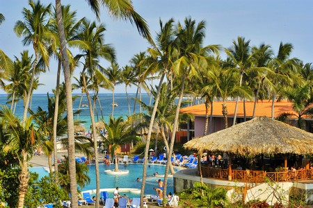 République Dominicaine - Bavaro: 9j/7n en Hôtel 4*, tout compris