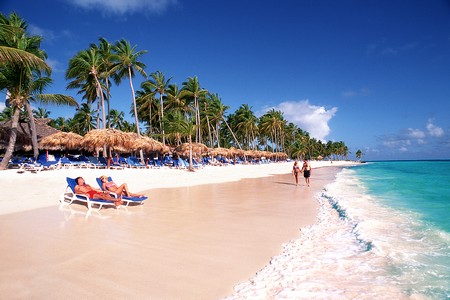 République Dominicaine - Bavaro: 9j/7n en Hôtel 4*, tout compris