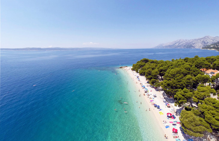 Remise supplémentaire de 100€/adulte pour un séjour de 7 nuits vols + transferts +hôtel