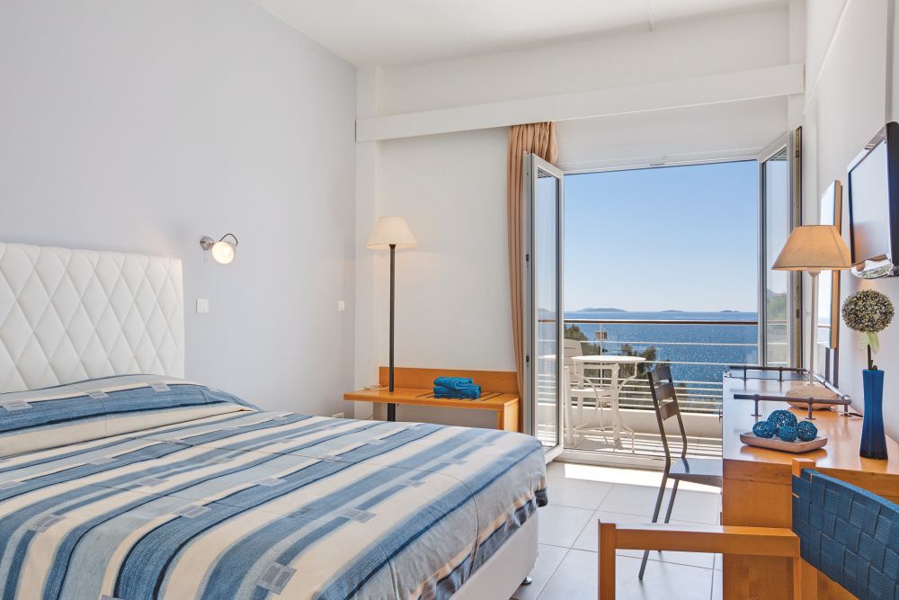 Grèce - Athènes: 8j/7n en Club Lookéa 4* vols + transferts + restauration + animation