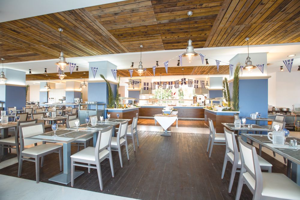 Grèce - Athènes: 8j/7n en Club Lookéa 4* vols + transferts + restauration + animation