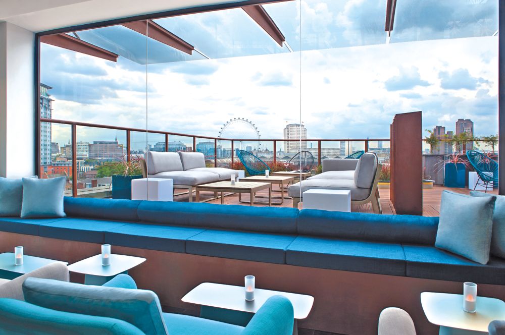 Bon plan citytrip Londres : 4j/3n en hôtel 4* avec petit déjeuner pour 2 personnes