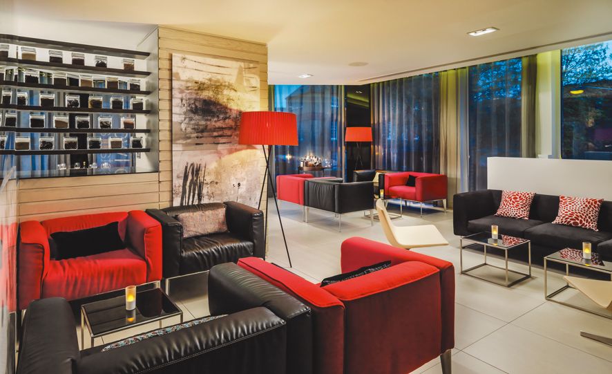 Bon plan citytrip Londres : 4j/3n en hôtel 4* avec petit déjeuner pour 2 personnes