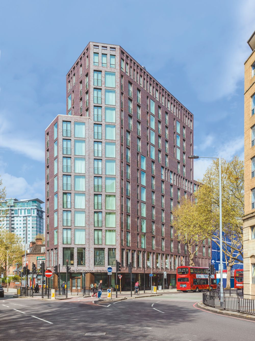 Bon plan citytrip Londres : 4j/3n en hôtel 4* avec petit déjeuner pour 2 personnes