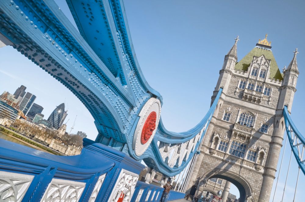 Bon plan Bon plan citytrip Londres : 4j/3n en hôtel 4* avec petit déjeuner pour 2 personnes