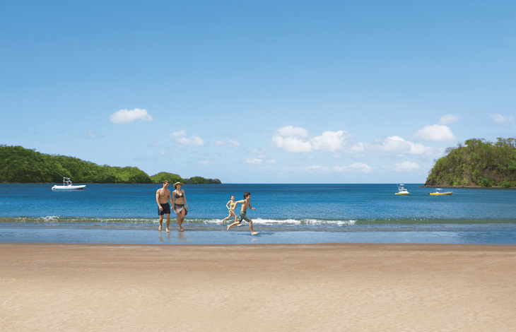 Remise supplémentaire de 100€/adulte pour un séjour de 7 nuits vols + transferts +hôtel