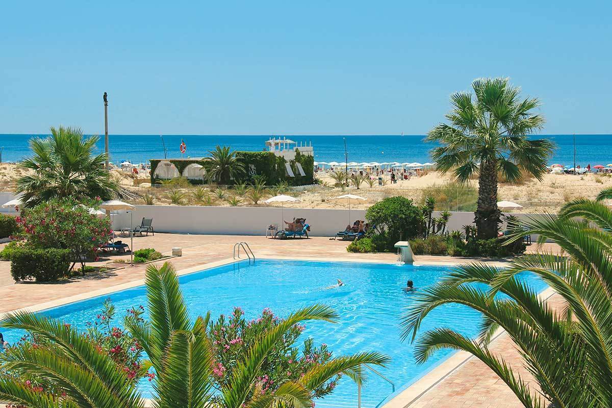 Remise supplémentaire de 100€/adulte pour un séjour de 7 nuits vols + transferts +hôtel