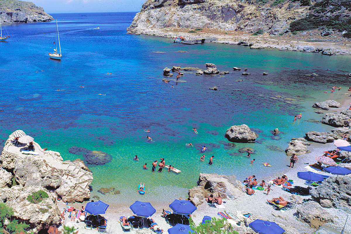 Remise supplémentaire de 100€/adulte pour un séjour en Hôtel TUI ou Club RIU