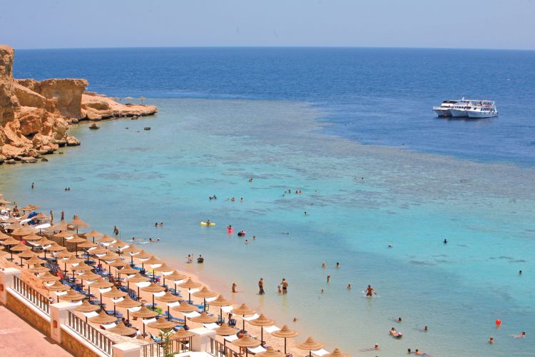 Egypte, Marsa Alam : 8j/7n en hôtel 4*, vols A/R + transferts + All-in pour 2 adultes