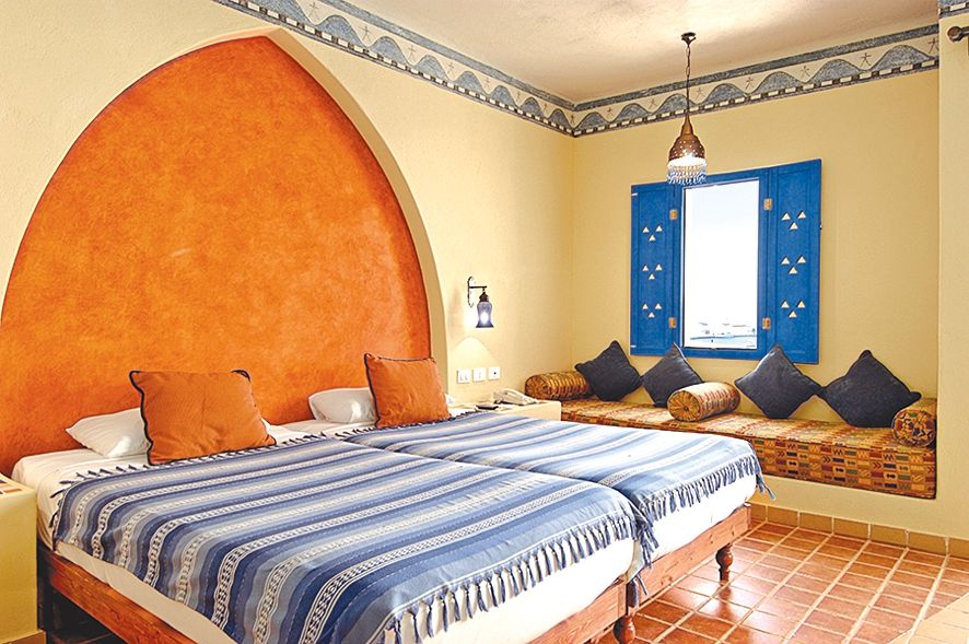 Egypte, Marsa Alam : 8j/7n en hôtel 4*, vols A/R + transferts + All-in pour 2 adultes