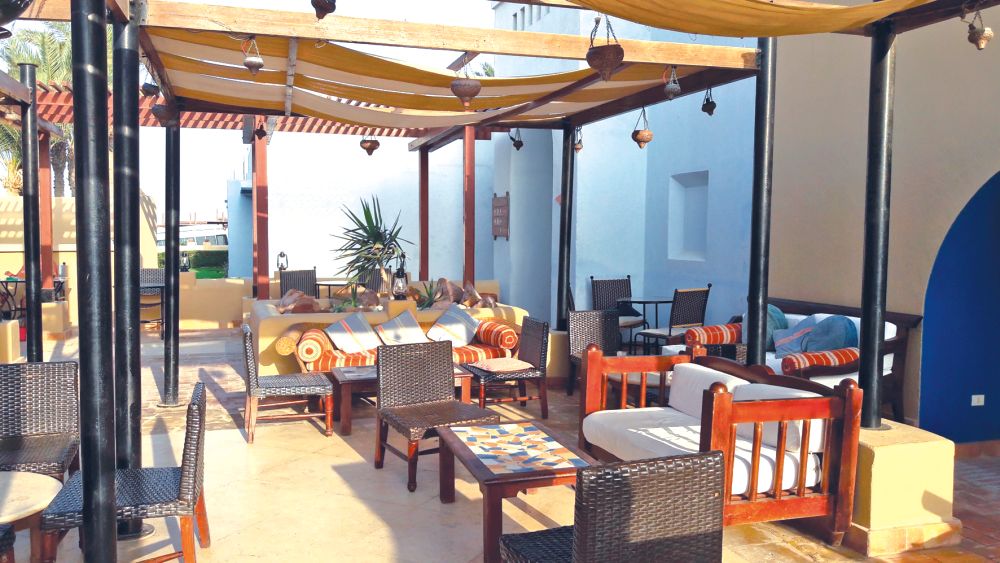 Egypte, Marsa Alam : 8j/7n en hôtel 4*, vols A/R + transferts + All-in pour 2 adultes