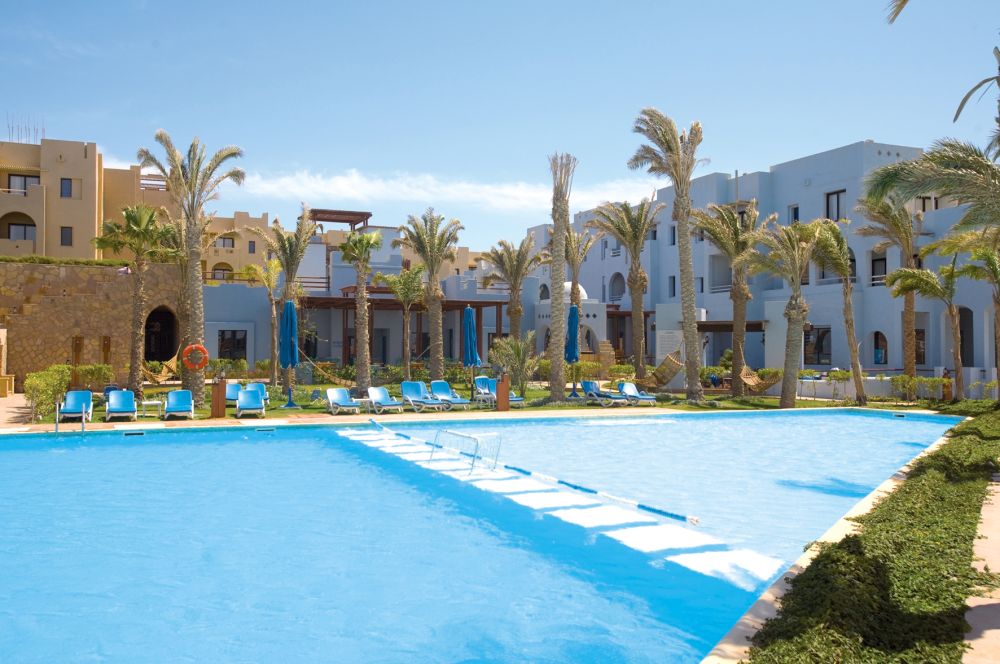 Egypte, Marsa Alam : 8j/7n en hôtel 4*, vols A/R + transferts + All-in pour 2 adultes