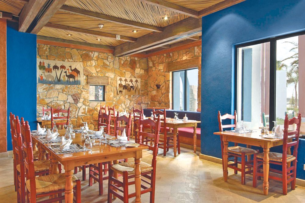 Egypte, Marsa Alam : 8j/7n en hôtel 4*, vols A/R + transferts + All-in pour 2 adultes