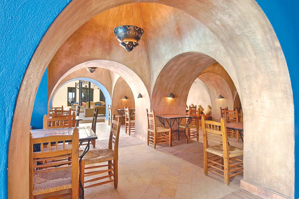 Egypte, Marsa Alam : 8j/7n en hôtel 4*, vols A/R + transferts + All-in pour 2 adultes