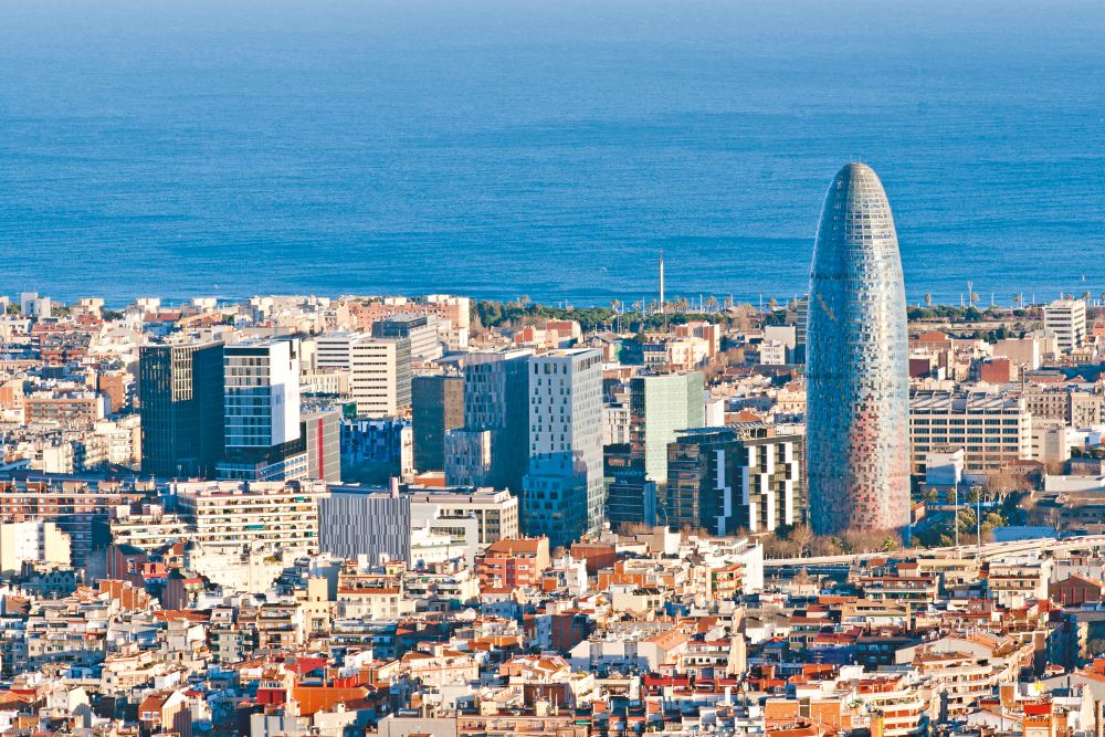 Citytrip Barcelone 50€ remise supplémentaire sur votre réservation