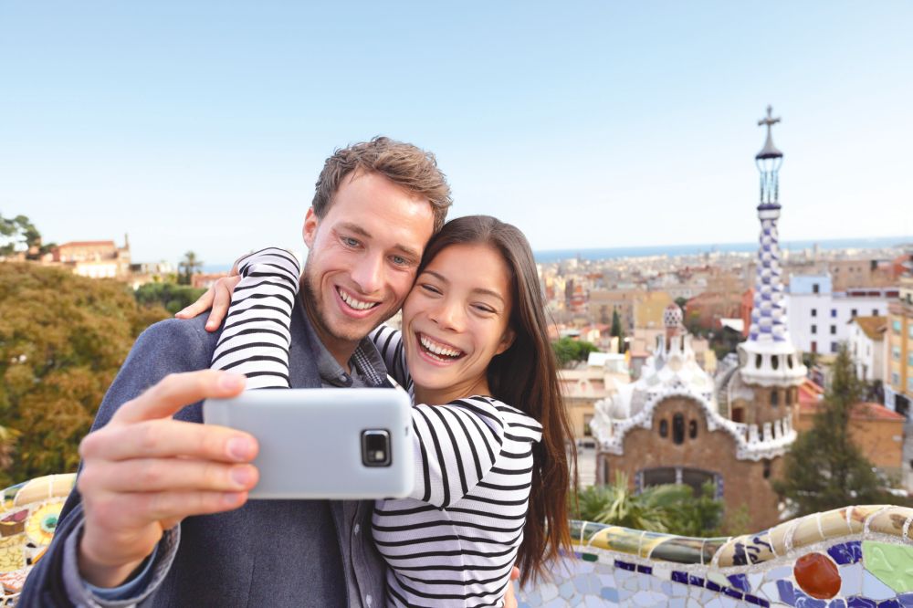 Citytrip Barcelone 50€ remise supplémentaire sur votre réservation