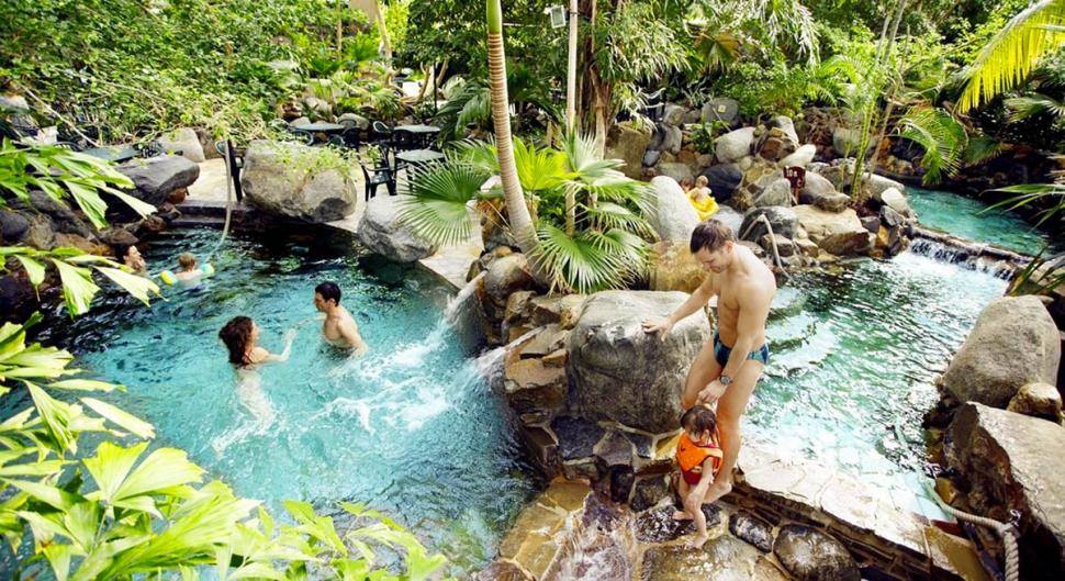 Center Parcs vacances d'été jusqu'à -25% sur votre cottage