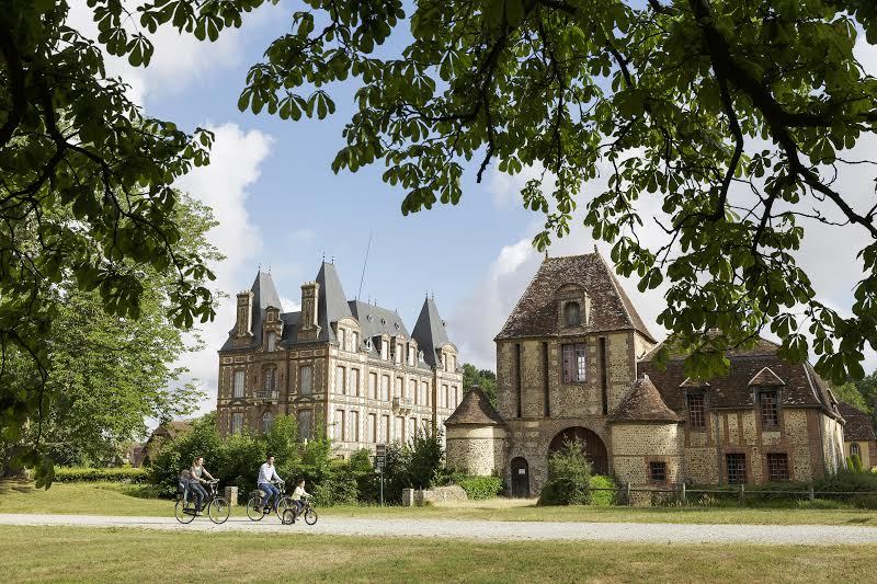 Dernier pont de mai au Center Parcs -25% sur votre cottage