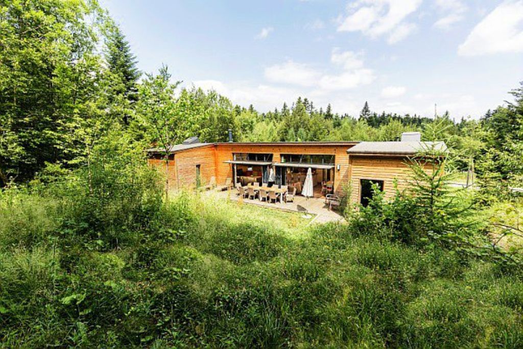 Dernier pont de mai au Center Parcs -25% sur votre cottage