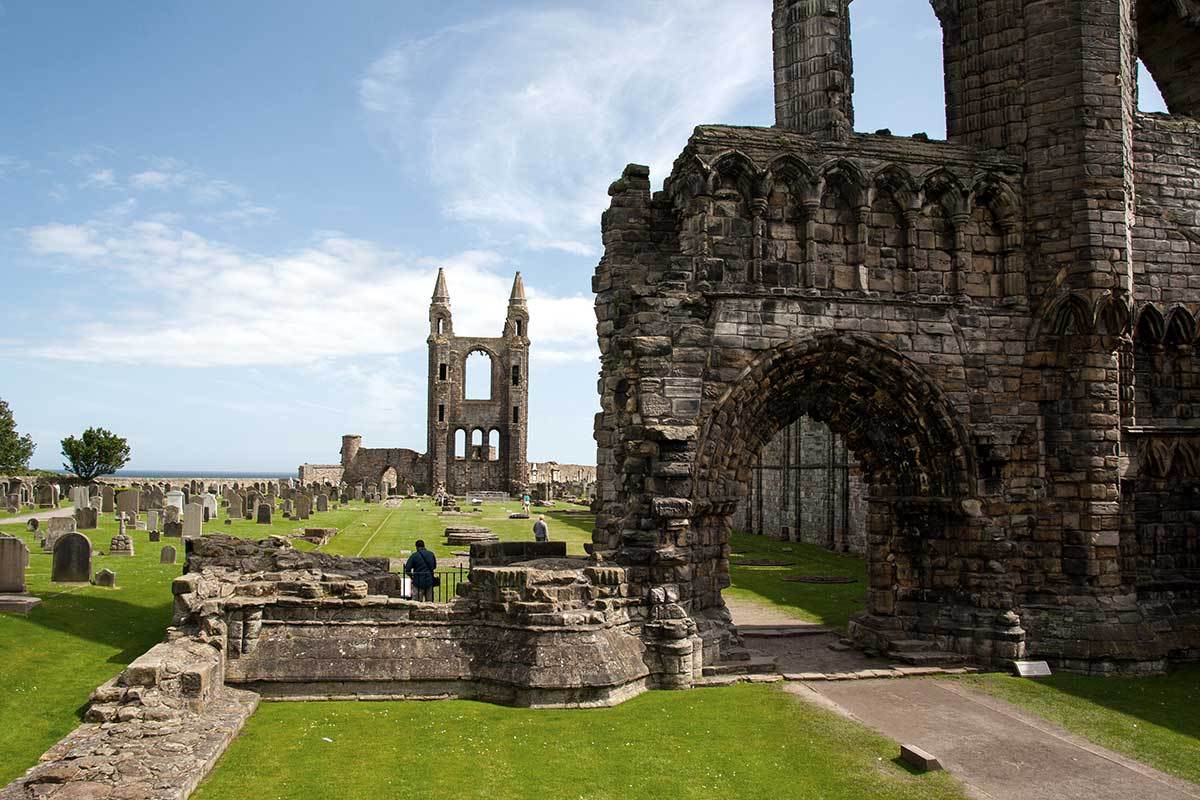 Jusqu'à 300€ de réduction/adulte sur une sélection de circuits à destination de l'Irlande, de l'Ecosse et de la Norvège