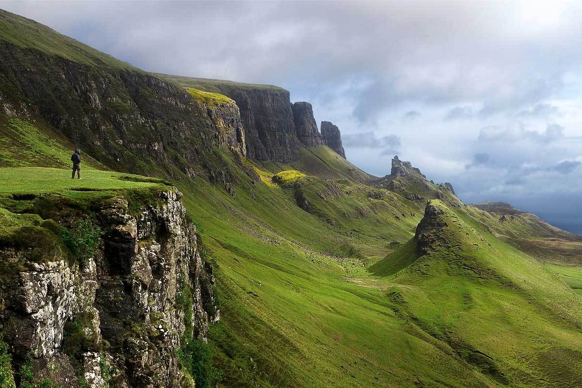 Jusqu'à 300€ de réduction/adulte sur une sélection de circuits à destination de l'Irlande, de l'Ecosse et de la Norvège