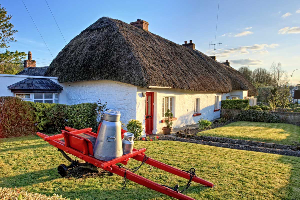 Jusqu'à 300€ de réduction/adulte sur une sélection de circuits à destination de l'Irlande, de l'Ecosse et de la Norvège