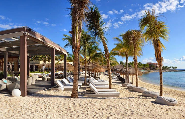 Mexique, Playa del Carmen : 7 n Club Lookéa 4* vols + transferts + tout compris, 2 personnes