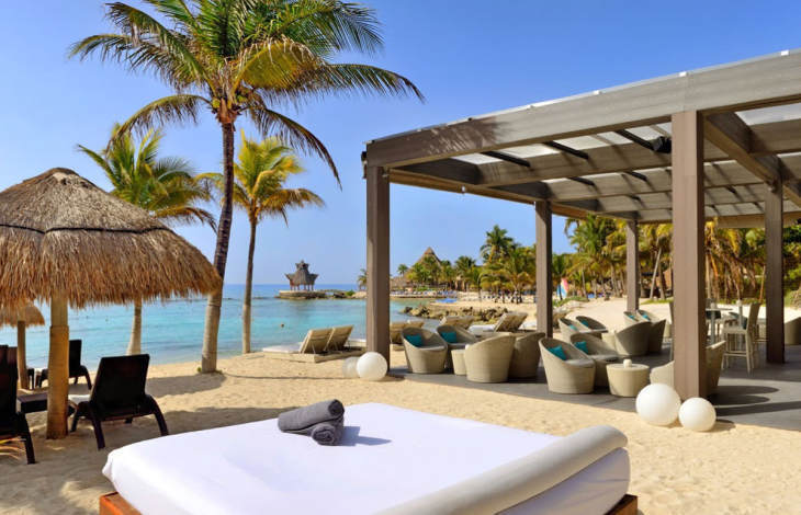 Mexique, Playa del Carmen : 7 n Club Lookéa 4* vols + transferts + tout compris, 2 personnes